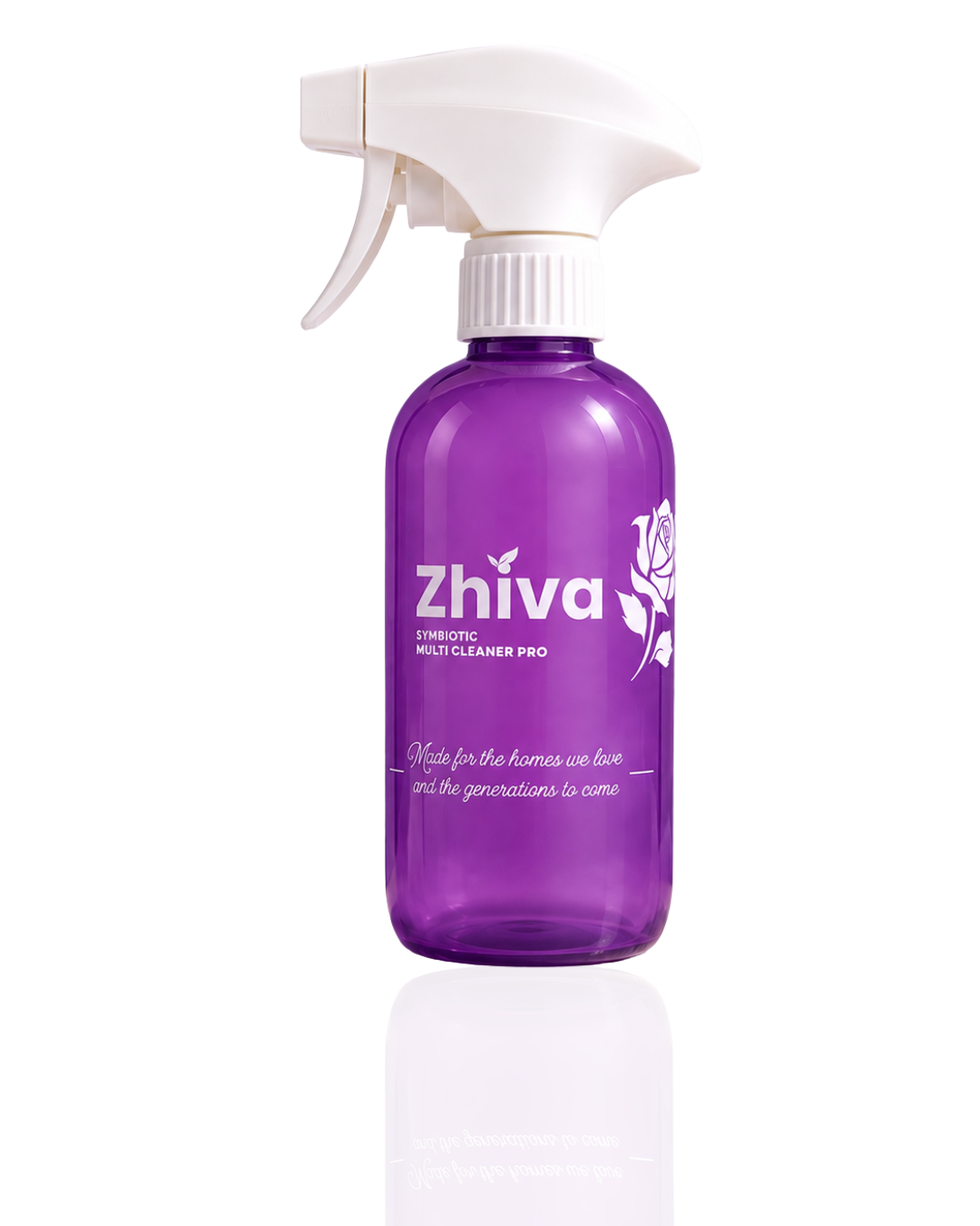 Вечна бутилка ZHIVA™ | 350 ml